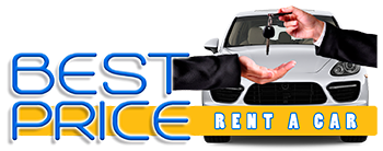 Best Price Rent a Car Sitio Web