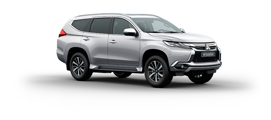 Mitubishi Montero – SUV for Rent | Best Price Rent a Car Website